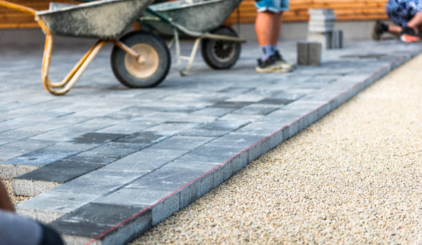 Reliable Rawlins, WY Driveway Pavers Solutions